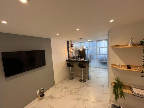 Centro Apartamento | Studio Metrô Carioca, Lapa, SDU, Rodoviária, Consulado