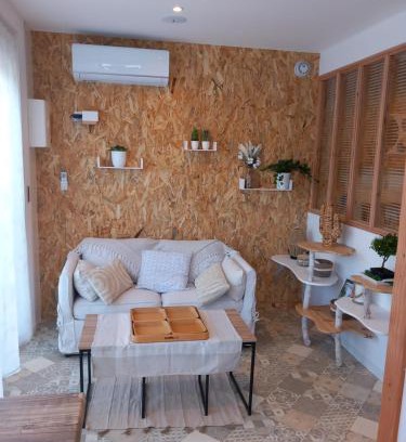 Saint-Medard-en-Jalles Apartamento | Studio meublé, Le Figuier d'Elian