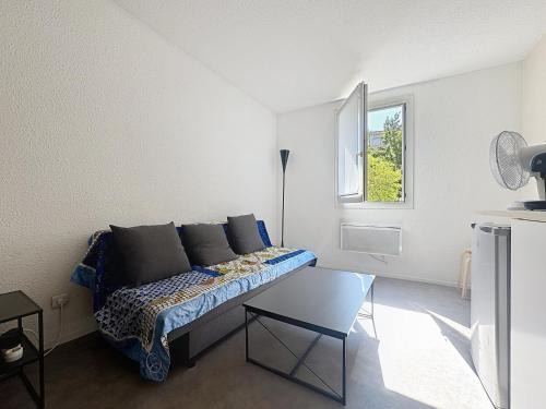 Jean Moulin - Marius Berliet Apartamento | Studio meublé à Lyon Centre