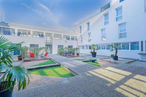 Idron Apartamento | Studio meublé avec parking idéalement placé