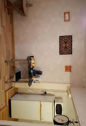 Oasis - Maroc Casa | Studio meublé
