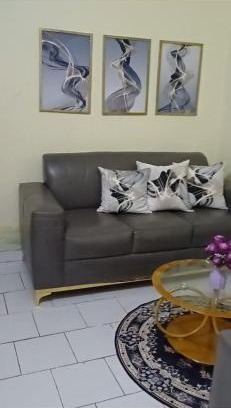 Douala Casa | Studio Meublé Yassa