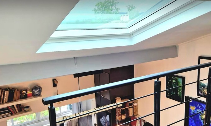 Port Cogolin Apartamento | Studio Mezzanin - Le Petit atelier d'art