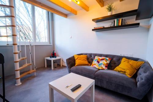 Duttlenheim Apartamento | Studio mezzanine à 20 min de Strasbourg