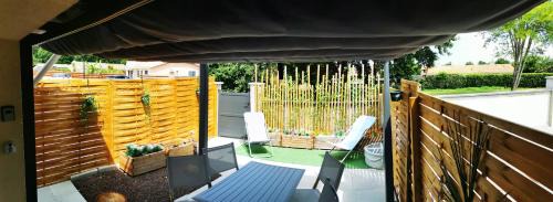 La Teste-de-Buch Apartamento | STUDIO MEZZANINE 2/3 Personnes