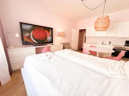 Punavuori Apartamento | "Studio Miami", Helsinki city center