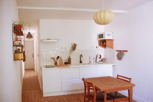 Chinon Apartamento | Studio Microchole Chinon