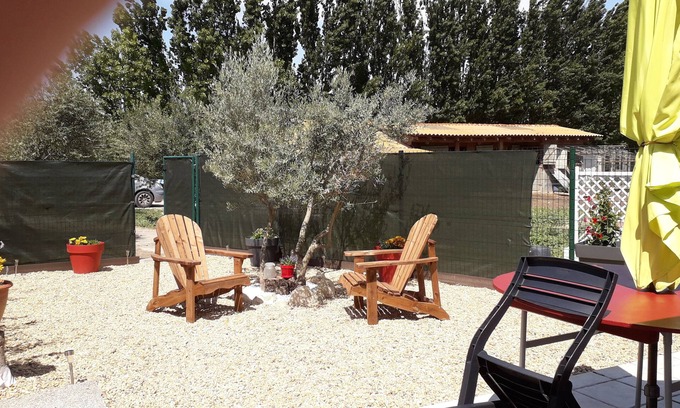 Vendres Apartamento | estudio mini granja