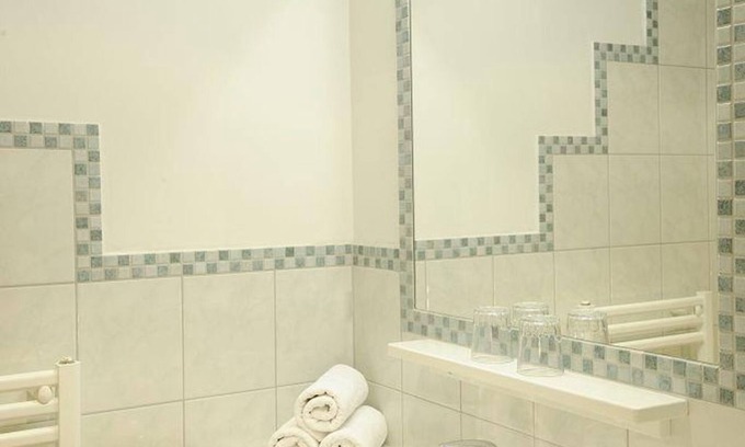Fuschl am See Apartamento | Estudio (Minisuite) - Pension Huber
