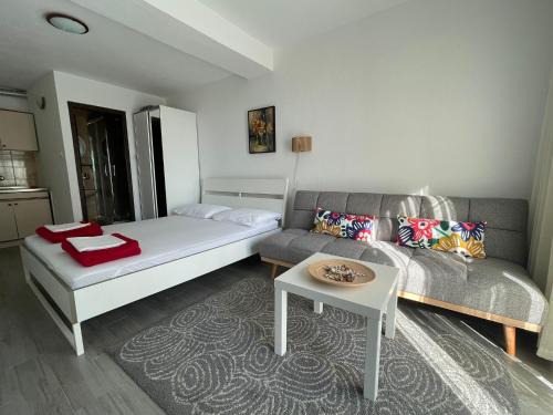 Dramalj Apartamento | Studio Mira