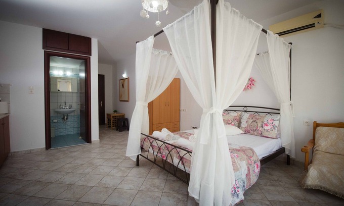Mires Apartamento | Studio Mires 1 - central
