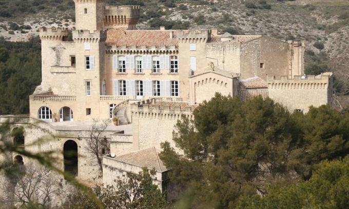 Pelissanne Apartamento | Studio Mitoyen de Mas Provençal