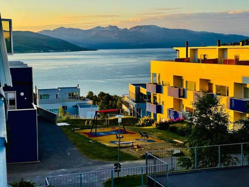 Tromso Apartamento | Studio mobiliado em Tromsø Noruega