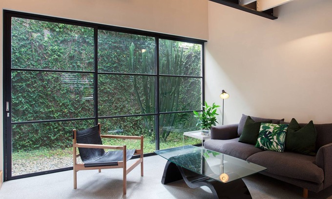 Pyrmont Casa | Studio Modern, Pyrmont Isyd