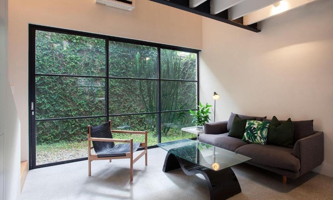 Pyrmont Casa | Studio Modern, Pyrmont Isyd