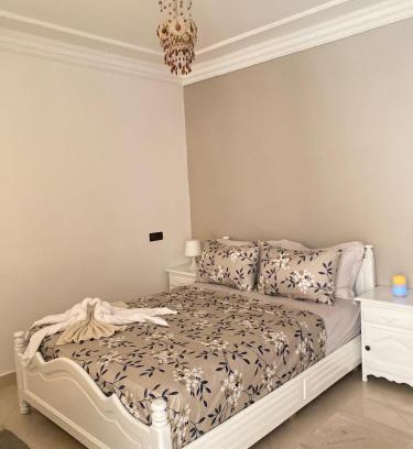 Errachidia Apartamento | Studio Moderne avec terrasse