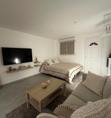 Champrosay Apartamento | Studio moderne et spacieux 3