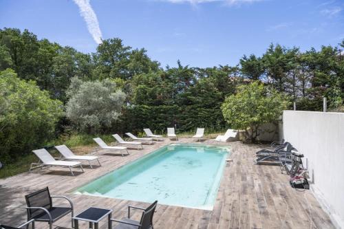 La Valette-du-Var Apartamento | Studio moderne tout confort