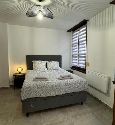 Poincare Apartamento | Studio moderne hypercentre