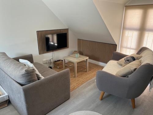 Nemours Apartamento | Studio moderne Plein Centre Nemours