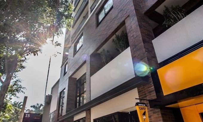 Indianopolis Condominio | Studio Moema