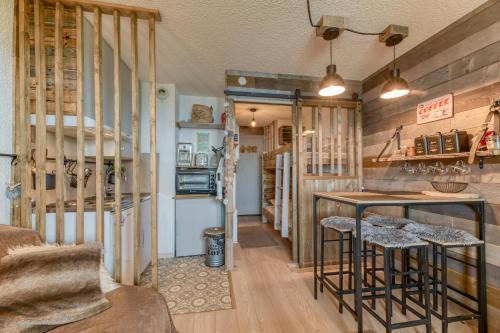 Eclose-Ouest Apartamento | Studio Montagnard Vue Splendide