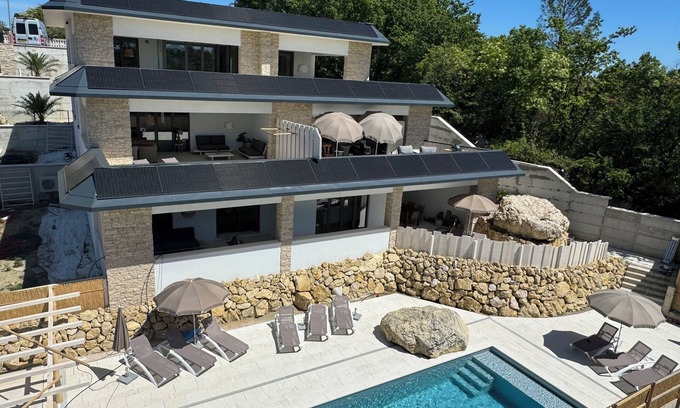 Rogocana Apartamento | Studio More 2 Pers New 2024. Clothing optional/FKK in May/June/Sept.