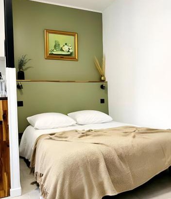 Convention Apartamento | Studio mosaïque Narbonne
