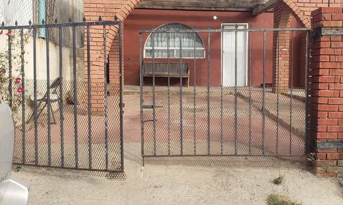 El Ciprés Apartamento | Studio, private restroom, safe carport parking, 20 min drive to the beach.