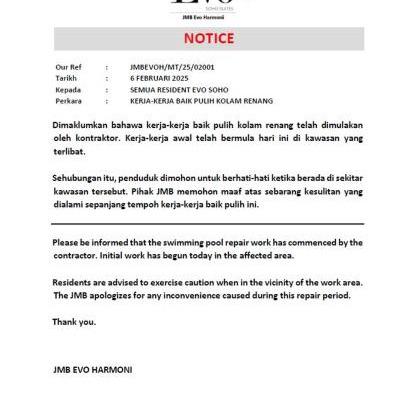 Bangi Sentral Apartamento | Studio @ EVO SOHO BANGI ASTRO WiFi Netflix