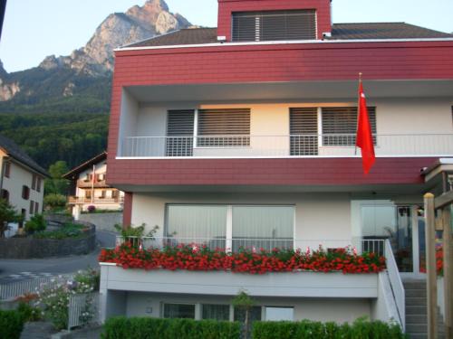 Schwyz Apartamento | Studio Mythen