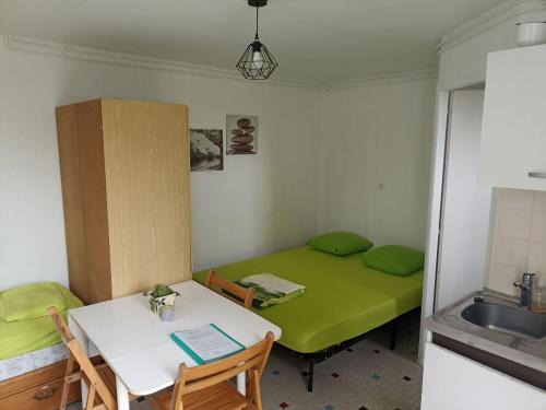 La Barre-de-Monts Apartamento | Studio N3 situer a 5mn de la plage