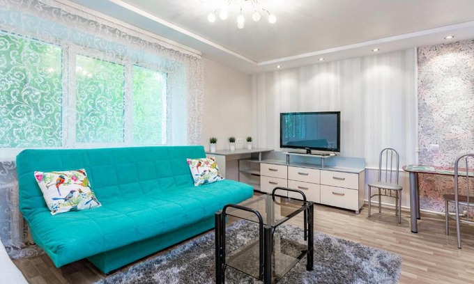 Pervomaysky District Apartamento | Studio na Kuz'my Chornogo, 11