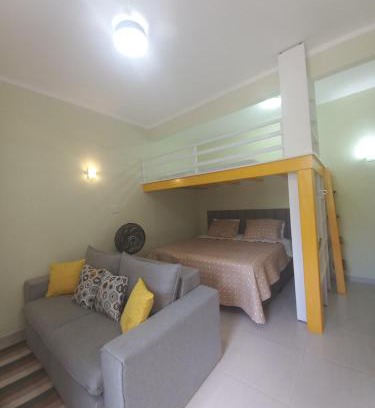 Lapa Apartamento | Studio na Lapa com Ar, Varanda e Localização perfeita perto de tudo que interessa no Rio