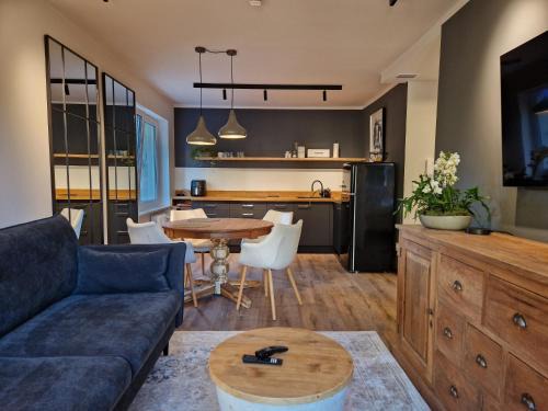 Opole Apartamento | Studio na Wyspie Pasieka