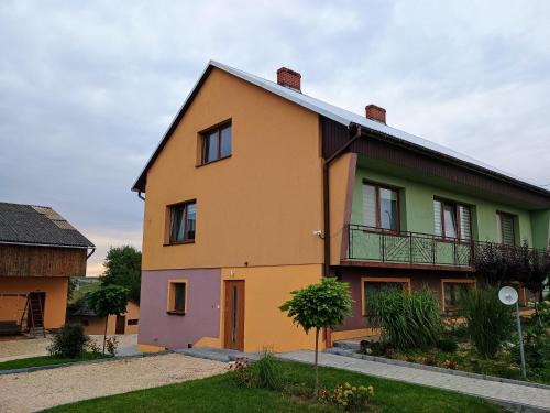 Miechow Apartamento | Studio nad S-ką