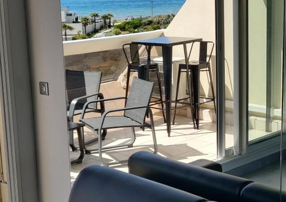 Naturist Village Apartamento | Studio Naturiste Design