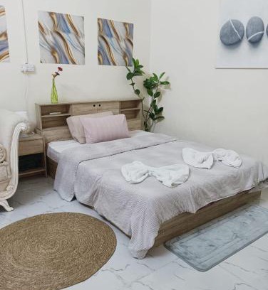 Al Ain Casa | studio near al ain mall