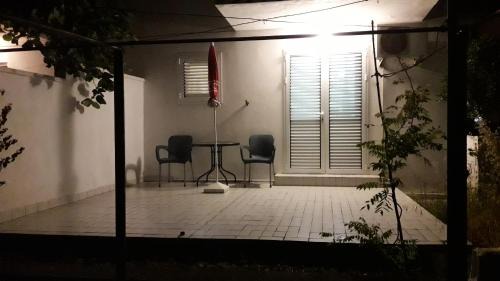 Mrcevac Apartamento | Studio near the airport Tivat