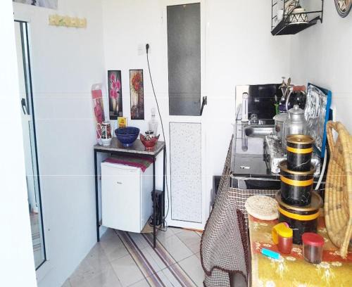 Safi Apartamento | Studio near the sea for surfing lovers welcome