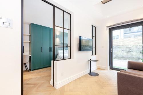 Pimlico Apartamento | Studio near Victoria Station 2