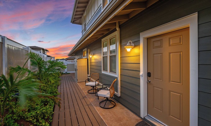 Waianae Casa | Studio Nene by AvantStay | Chic, Cozy, King Bed