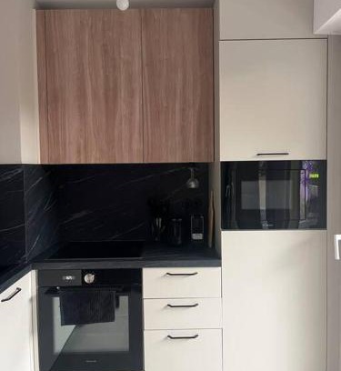 Golfe Juan Apartamento | Studio neuf à 5 min plages et gare