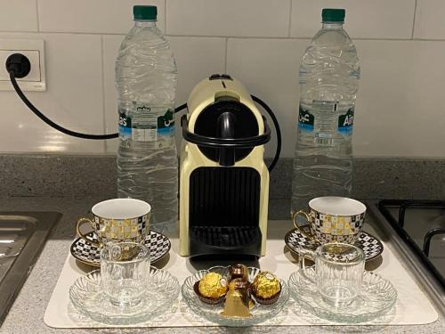 Nouaceur Apartamento | Studio Neuf a 7min de l'aeroport mohamed 5