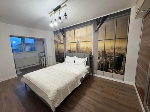 Oradea Apartamento | Studio New York free parking by Euxin Accomodation