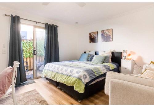 Robina Apartamento | Studio Next to Bond University