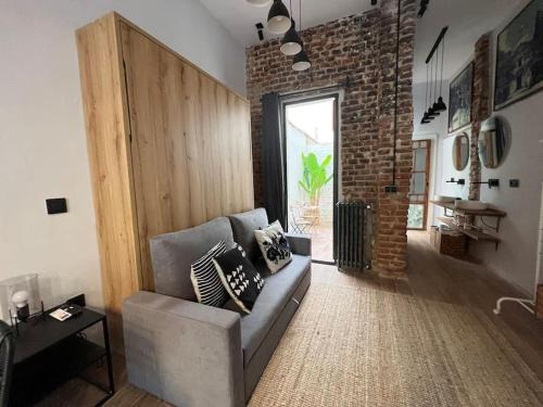 Moncloa-Aravaca Apartamento | Studio next to Parque del Oeste