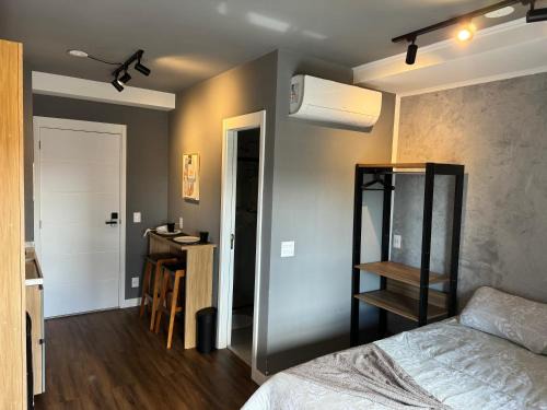 Butanta Apartamento | Studio no Butantã - Novíssimo