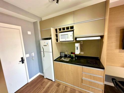 Guarulhos Apartamento | Studio no centro de Guarulhos a 7km do aeroporto