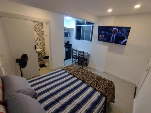 Historic Center Apartamento | Studio no coração de Petrópolis